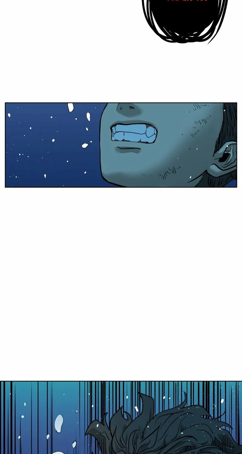 Seoul Ghost Stories - Civil Complaints Department Chapter 15 page 25 - 
