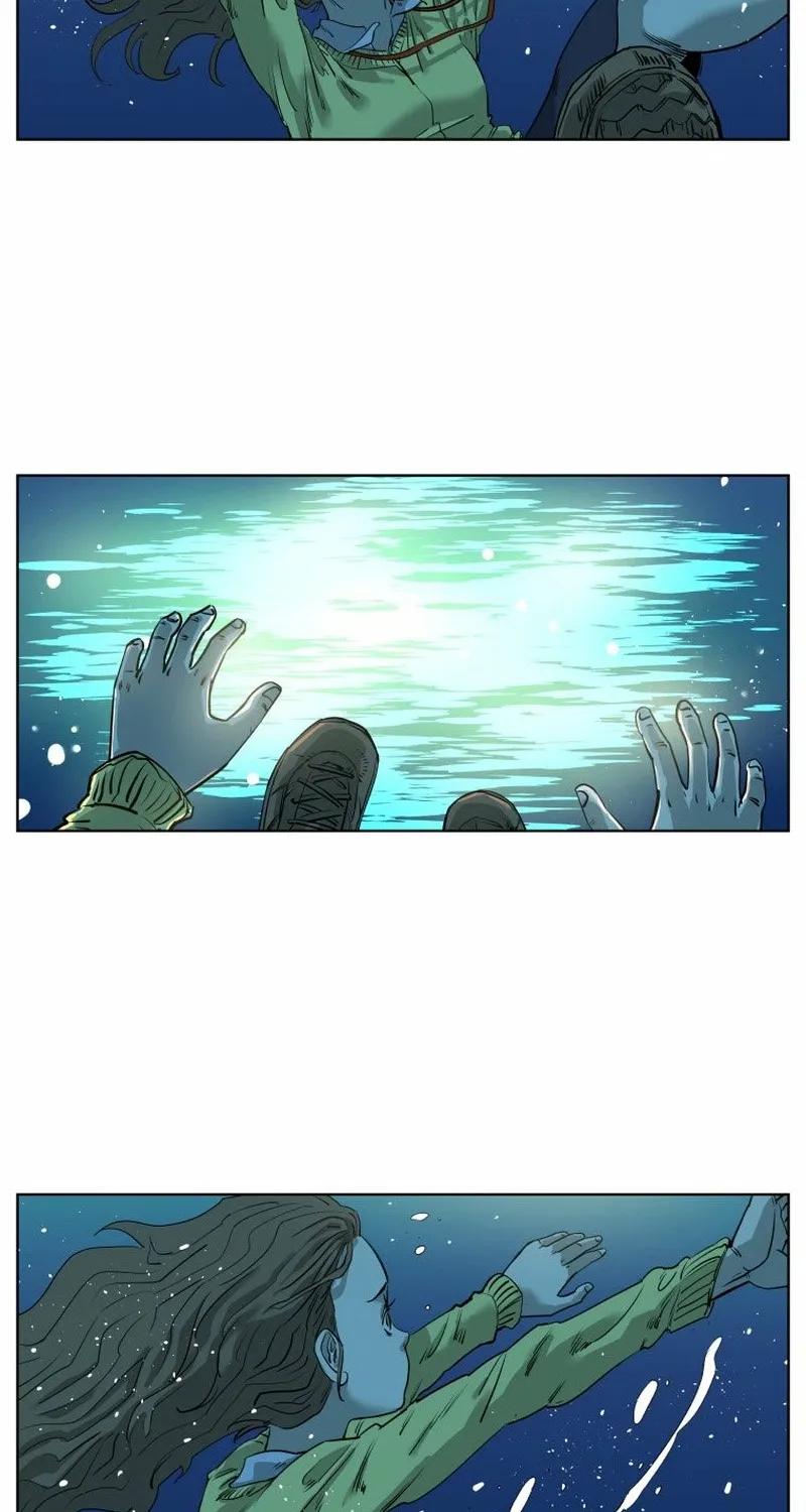 Seoul Ghost Stories - Civil Complaints Department Chapter 15 page 4 - 