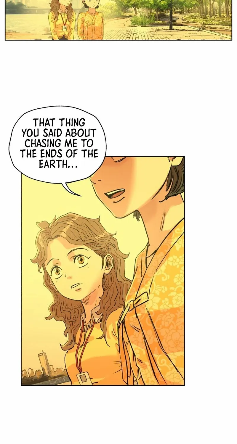 Seoul Ghost Stories - Civil Complaints Department Chapter 15 page 39 - 