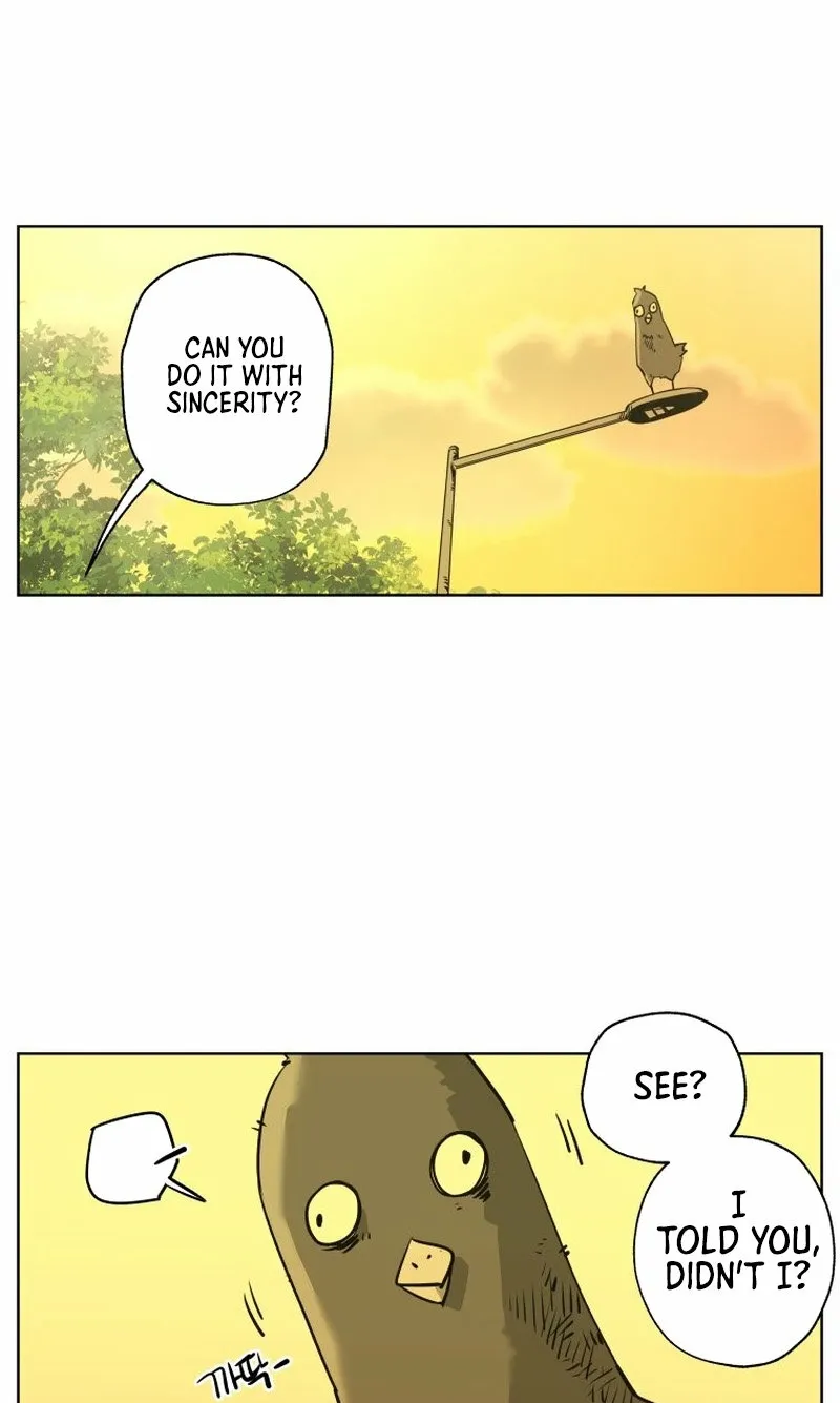 Seoul Ghost Stories - Civil Complaints Department Chapter 15 page 47 - 