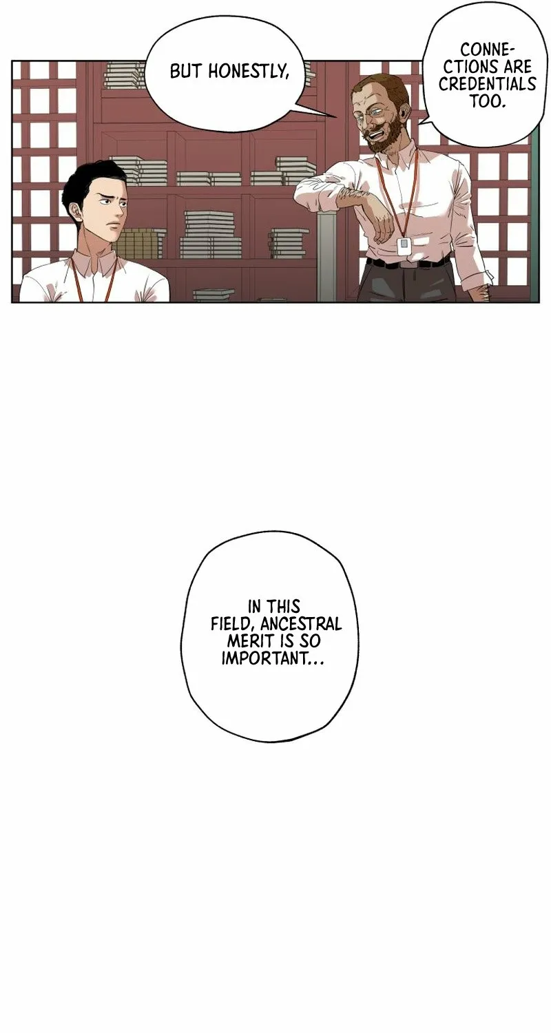 Seoul Ghost Stories - Civil Complaints Department Chapter 15 page 53 - 
