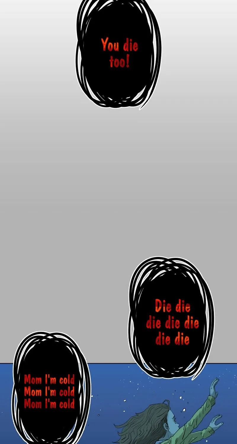 Seoul Ghost Stories - Civil Complaints Department Chapter 15 page 7 - 