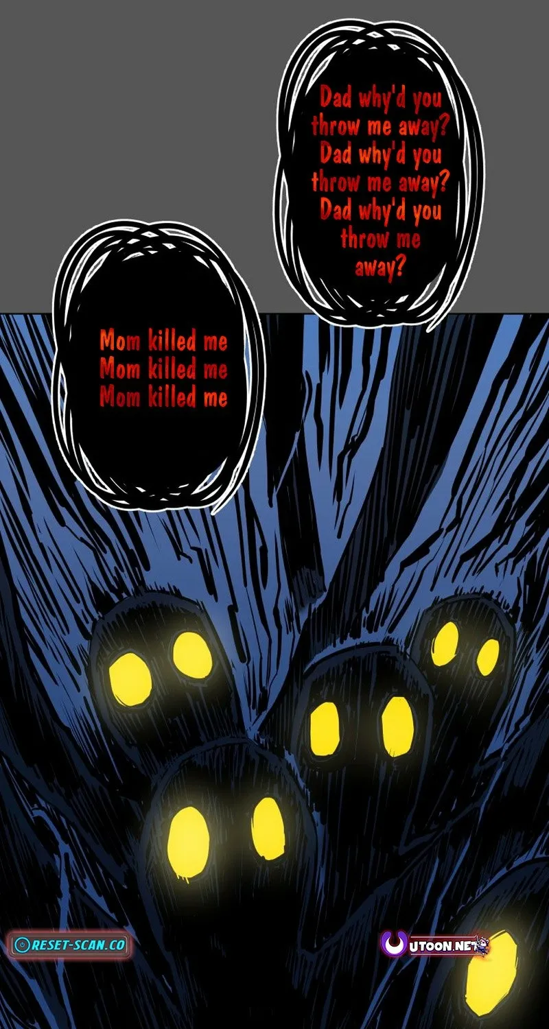 Seoul Ghost Stories - Civil Complaints Department Chapter 15 page 9 - 