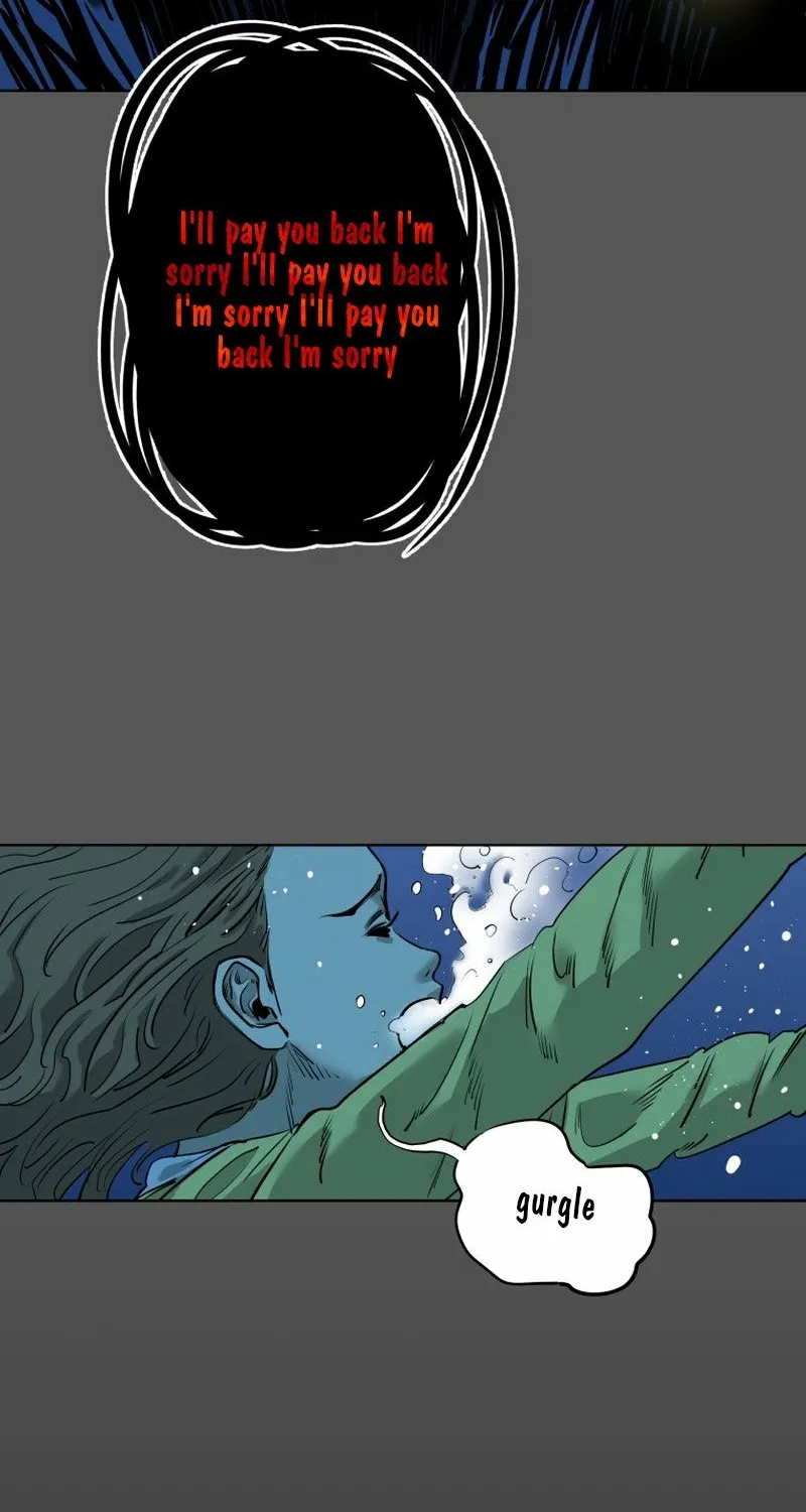 Seoul Ghost Stories - Civil Complaints Department Chapter 15 page 10 - 