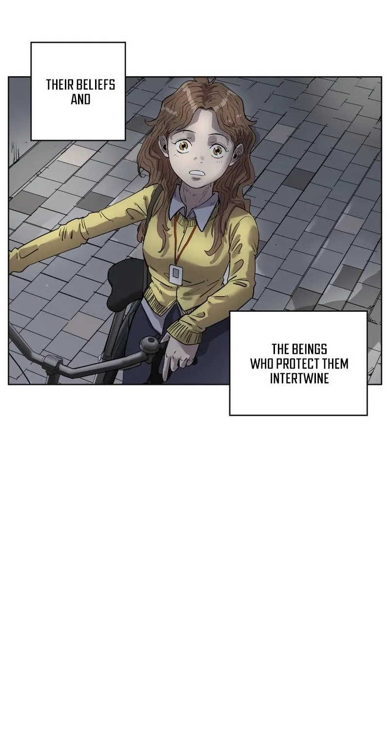 Seoul Ghost Stories - Civil Complaints Department Chapter 16 page 20 - 