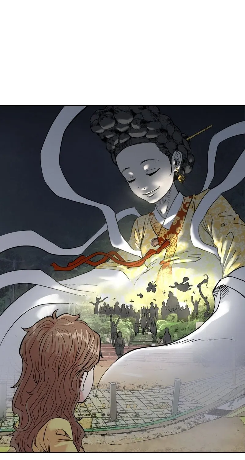 Seoul Ghost Stories - Civil Complaints Department Chapter 16 page 21 - 