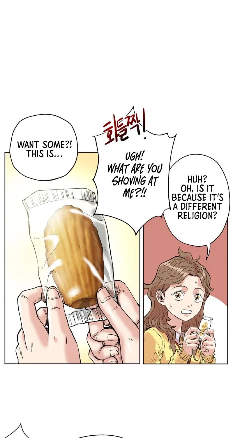 Seoul Ghost Stories - Civil Complaints Department Chapter 16 page 26 - 