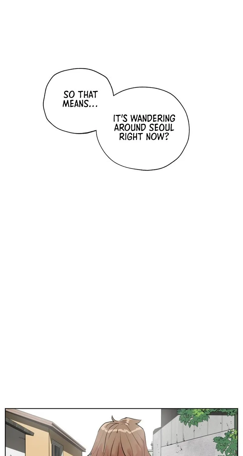 Seoul Ghost Stories - Civil Complaints Department Chapter 16 page 40 - 
