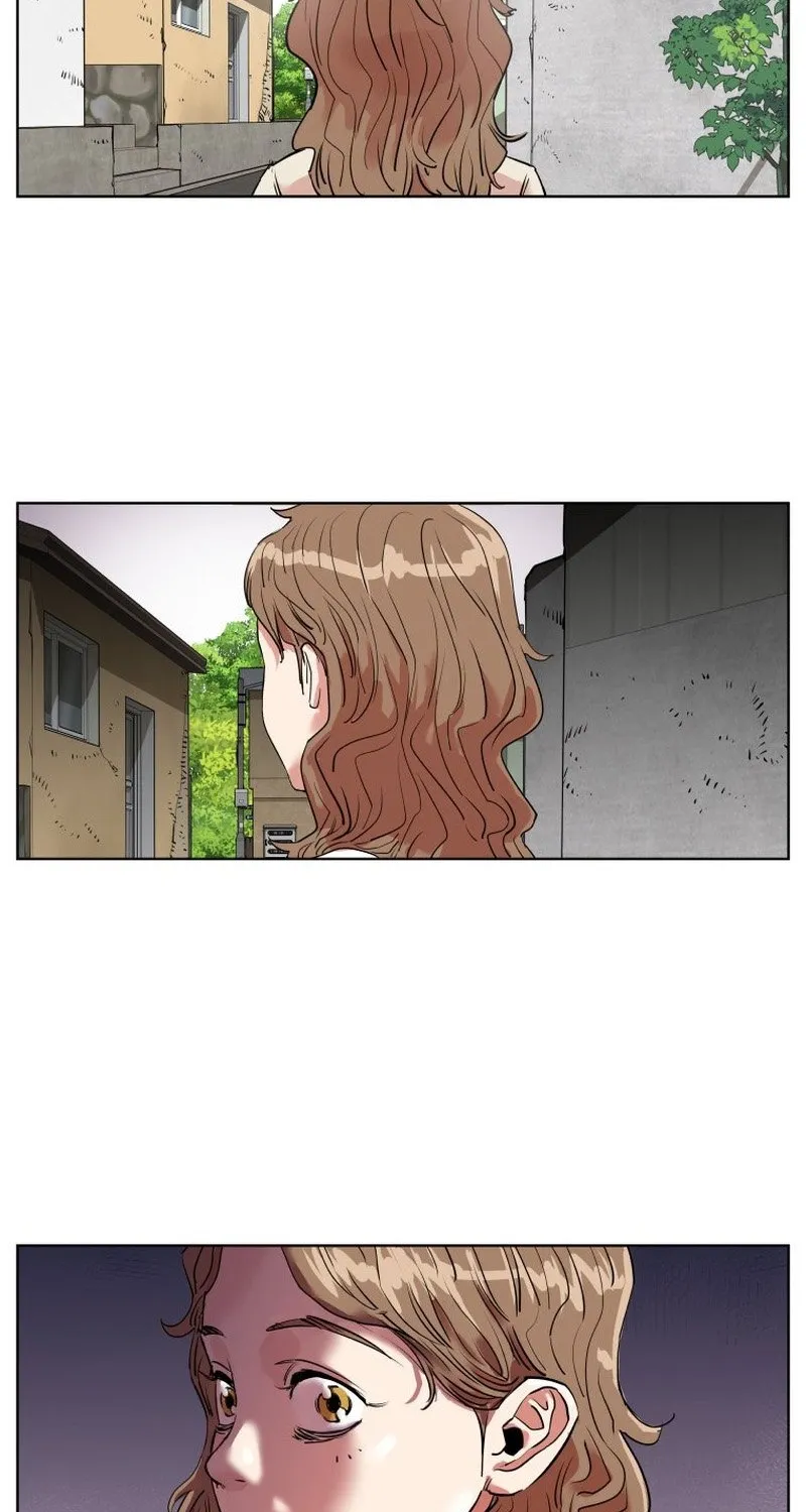 Seoul Ghost Stories - Civil Complaints Department Chapter 16 page 41 - 