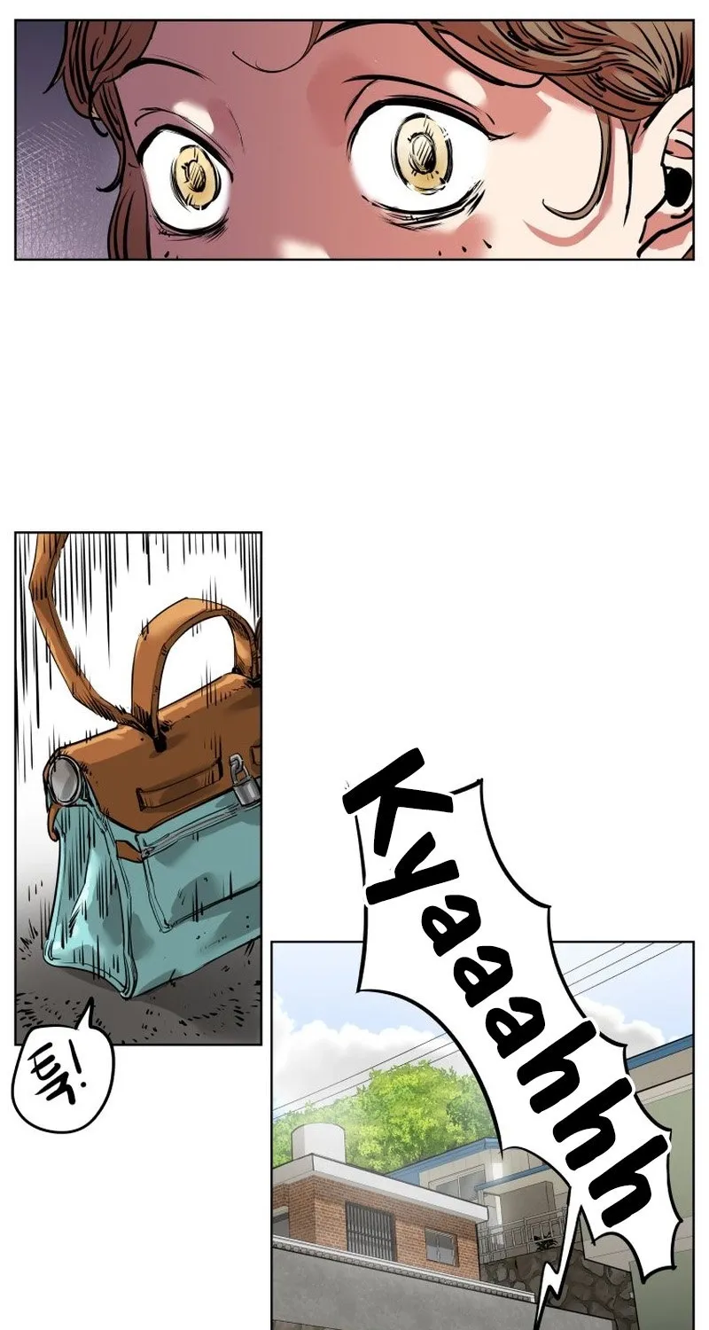 Seoul Ghost Stories - Civil Complaints Department Chapter 16 page 44 - 