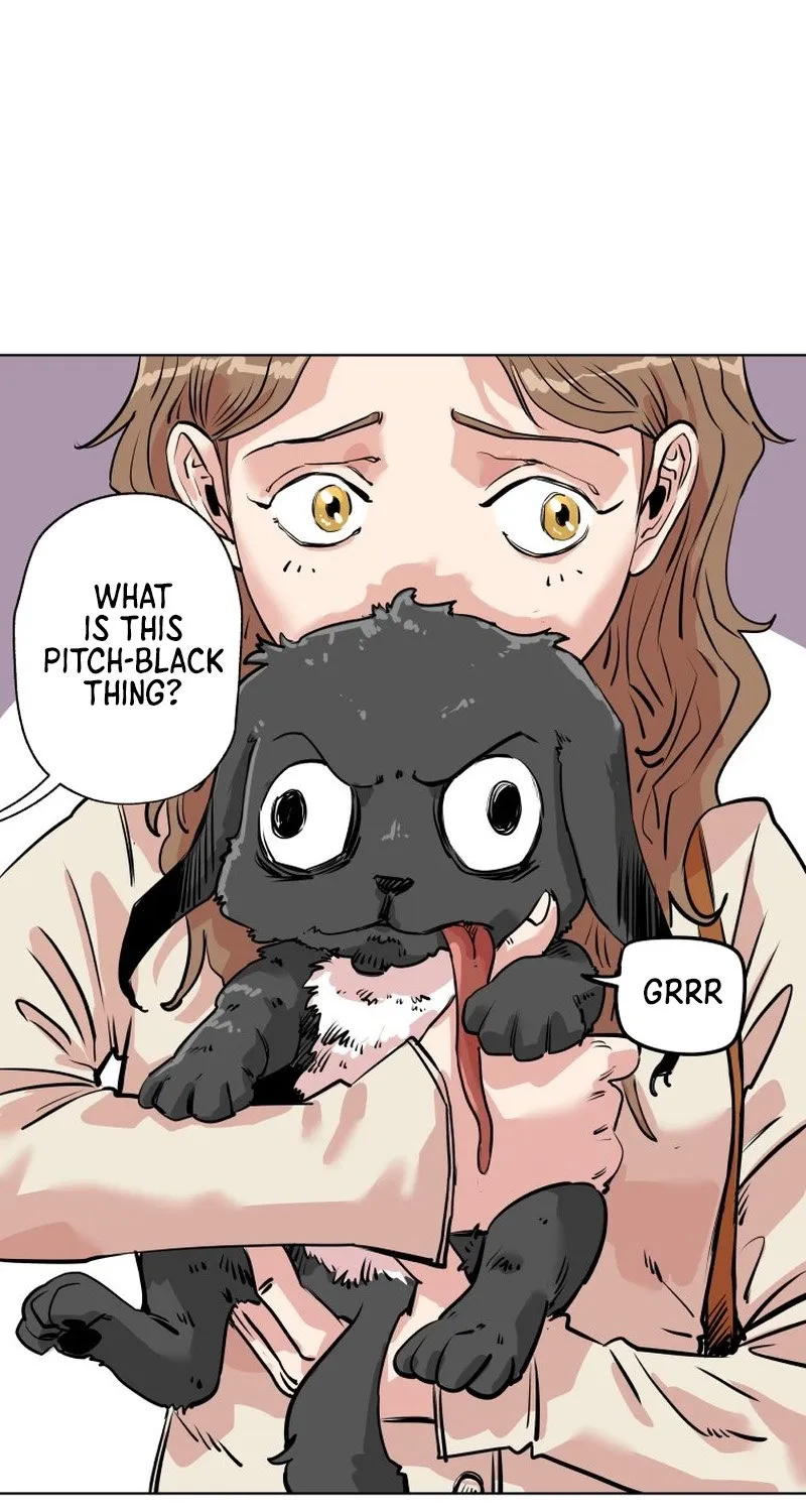 Seoul Ghost Stories - Civil Complaints Department Chapter 16 page 47 - 