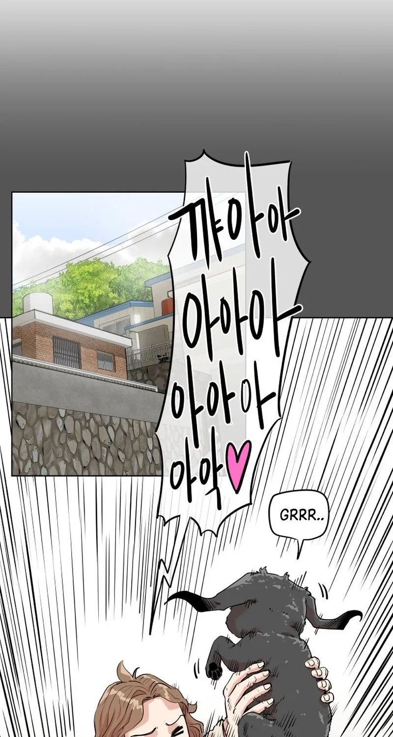 Seoul Ghost Stories - Civil Complaints Department Chapter 16 page 49 - 