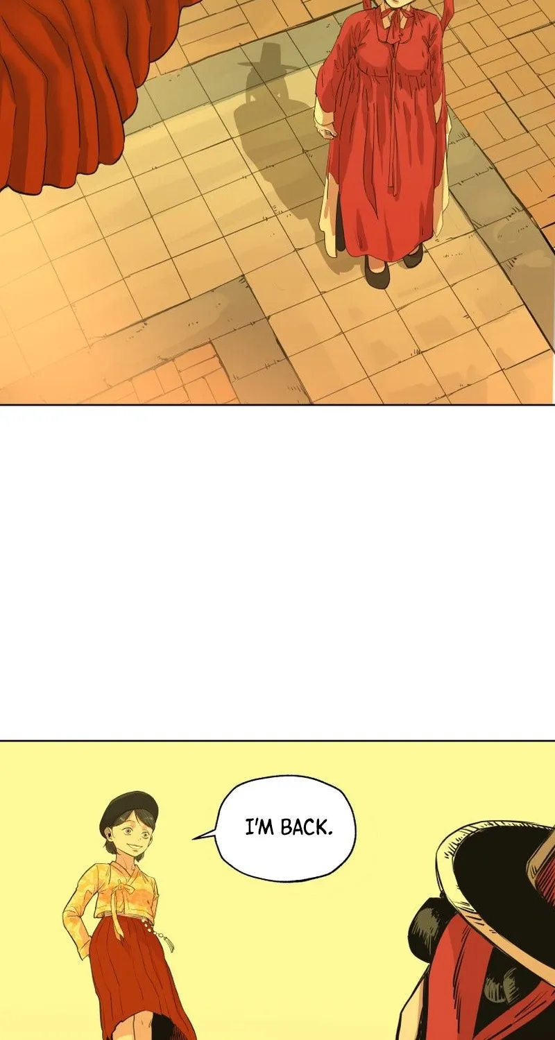 Seoul Ghost Stories - Civil Complaints Department Chapter 16 page 10 - 