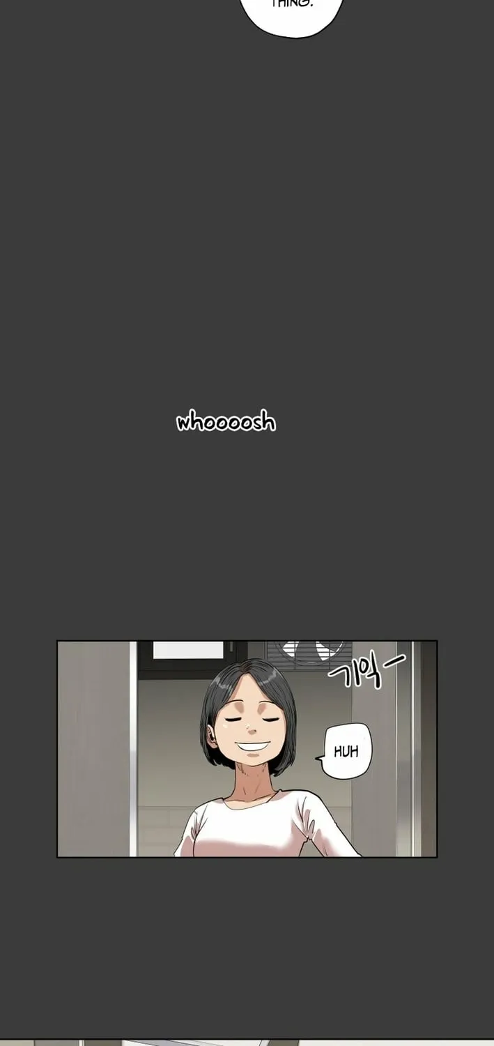 Seoul Ghost Stories - Civil Complaints Department Chapter 17 page 22 - 
