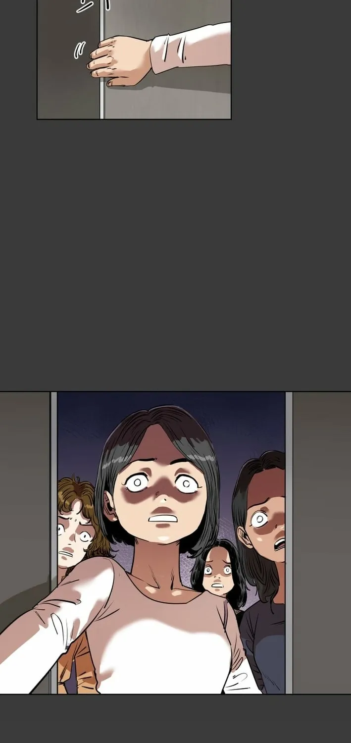 Seoul Ghost Stories - Civil Complaints Department Chapter 17 page 26 - 
