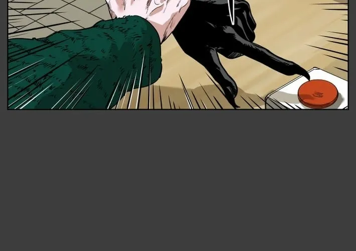 Seoul Ghost Stories - Civil Complaints Department Chapter 18 page 40 - 