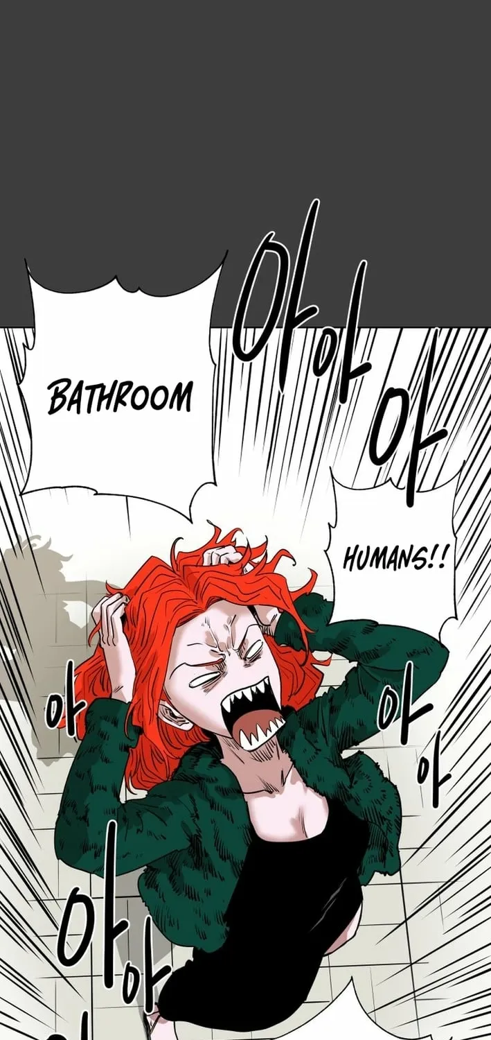 Seoul Ghost Stories - Civil Complaints Department Chapter 18 page 43 - 