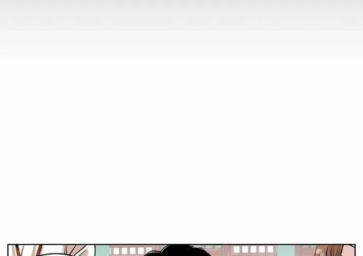 Seoul Ghost Stories - Civil Complaints Department Chapter 18 page 48 - 