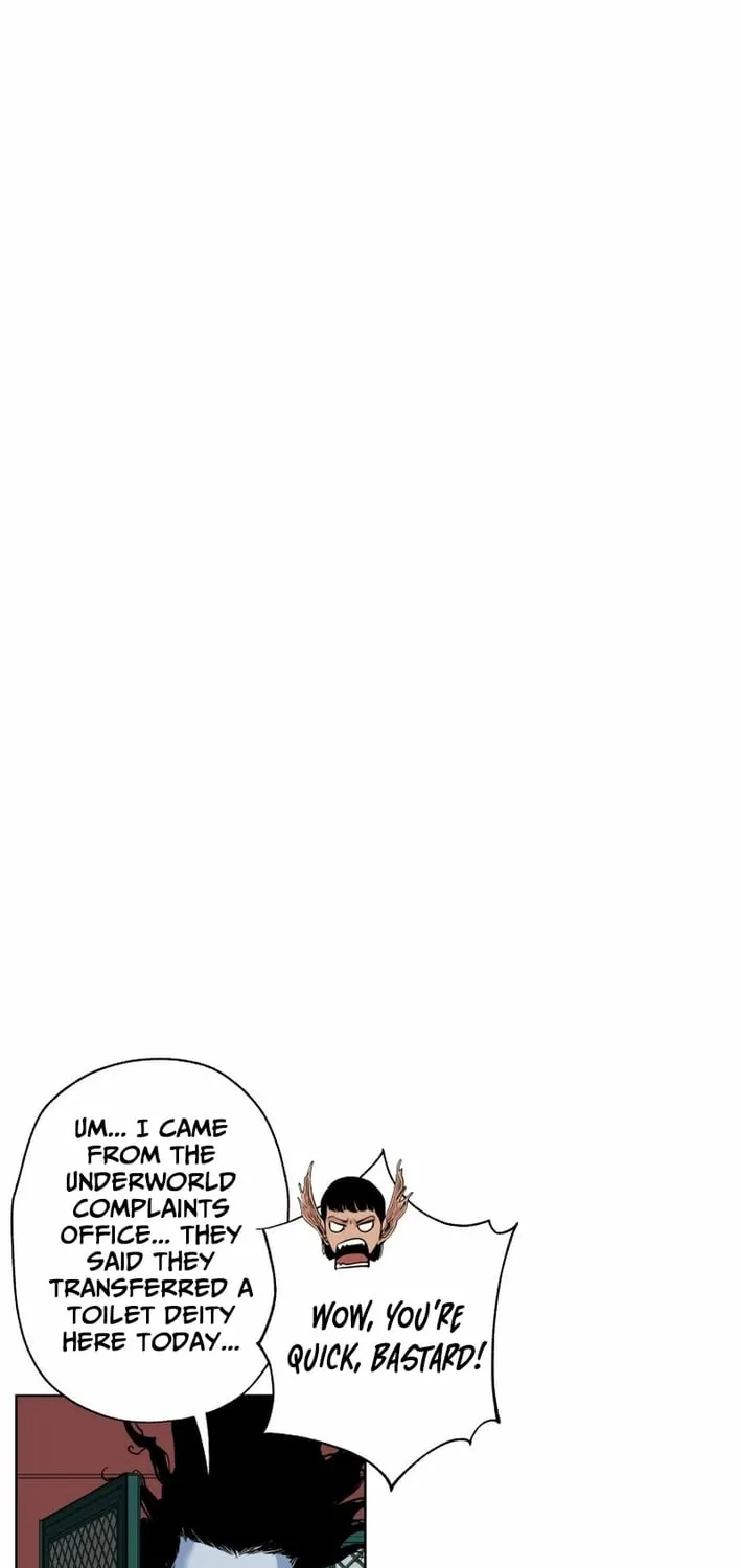 Seoul Ghost Stories - Civil Complaints Department Chapter 18 page 54 - 