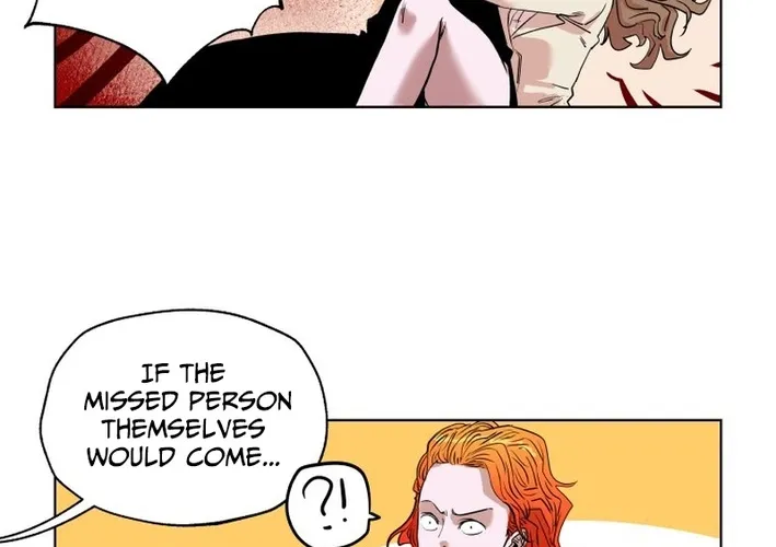 Seoul Ghost Stories - Civil Complaints Department Chapter 19 page 16 - 