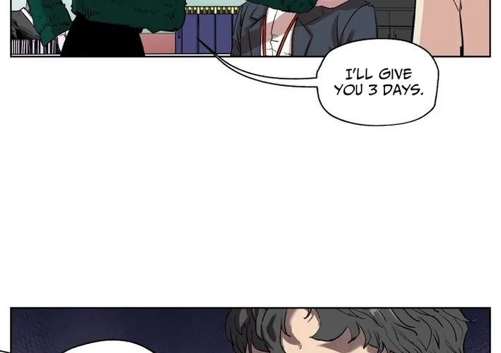 Seoul Ghost Stories - Civil Complaints Department Chapter 19 page 20 - 