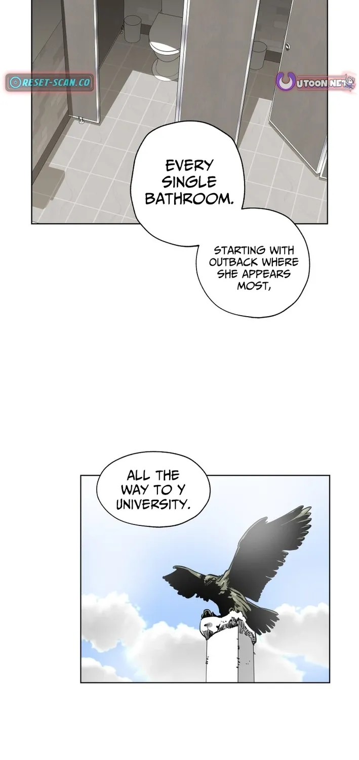 Seoul Ghost Stories - Civil Complaints Department Chapter 19 page 23 - 