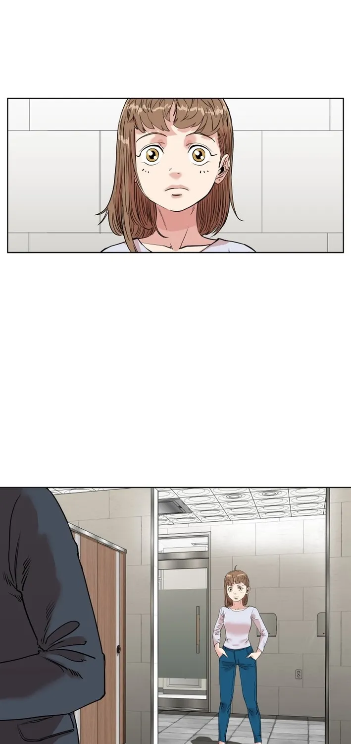 Seoul Ghost Stories - Civil Complaints Department Chapter 19 page 30 - 