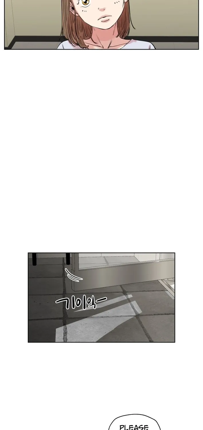 Seoul Ghost Stories - Civil Complaints Department Chapter 19 page 35 - 