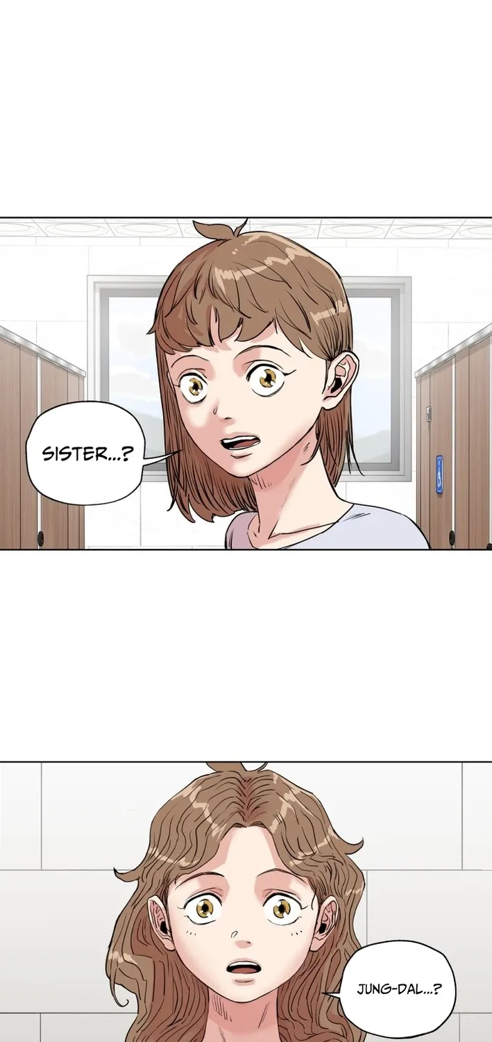 Seoul Ghost Stories - Civil Complaints Department Chapter 19 page 46 - 