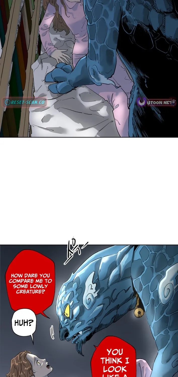 Seoul Ghost Stories - Civil Complaints Department Chapter 2 page 11 - 
