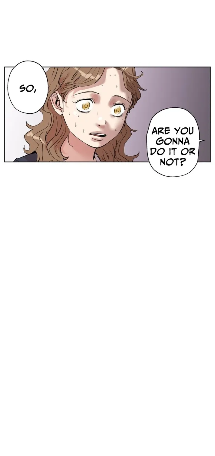 Seoul Ghost Stories - Civil Complaints Department Chapter 2 page 22 - 