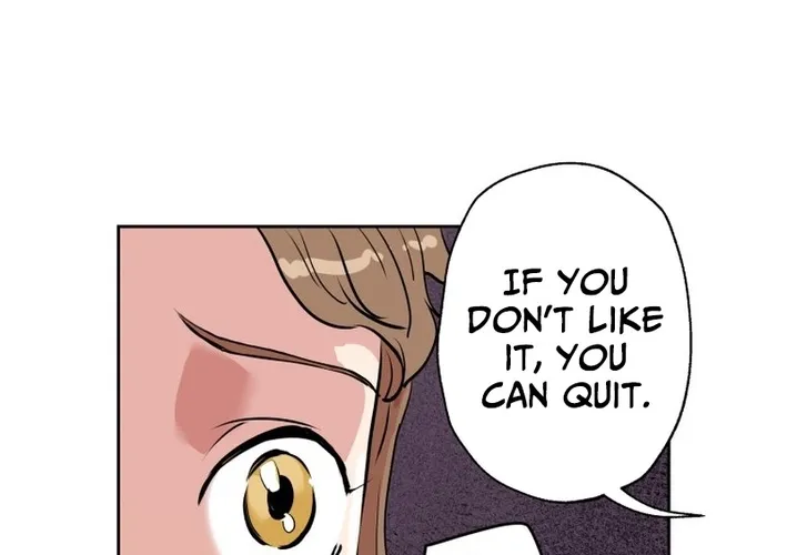 Seoul Ghost Stories - Civil Complaints Department Chapter 2 page 28 - 