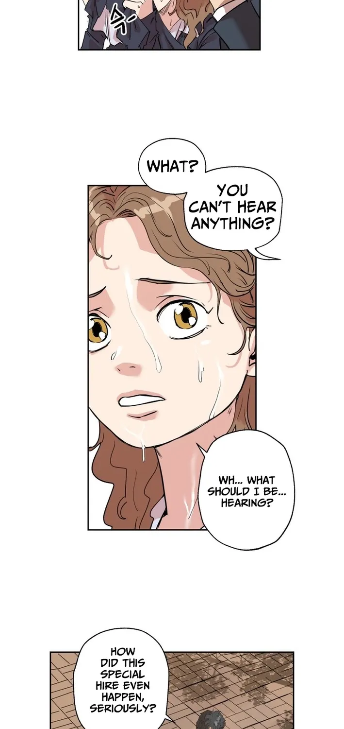 Seoul Ghost Stories - Civil Complaints Department Chapter 2 page 42 - 