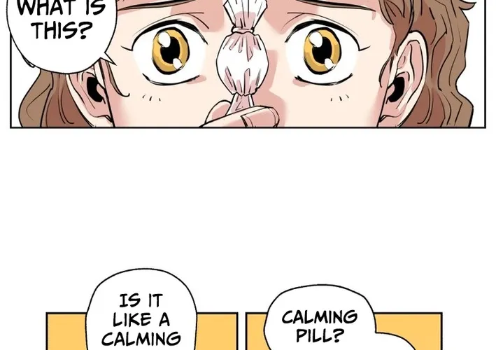 Seoul Ghost Stories - Civil Complaints Department Chapter 2 page 44 - 