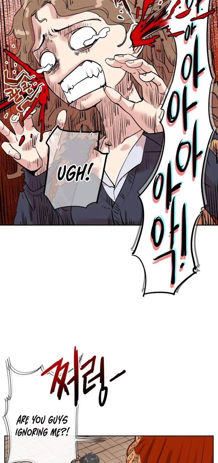 Seoul Ghost Stories - Civil Complaints Department Chapter 2 page 47 - 