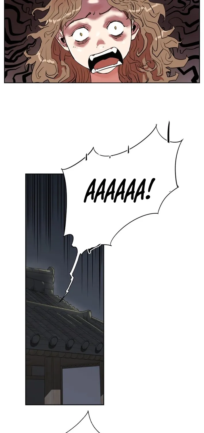 Seoul Ghost Stories - Civil Complaints Department Chapter 2 page 6 - 