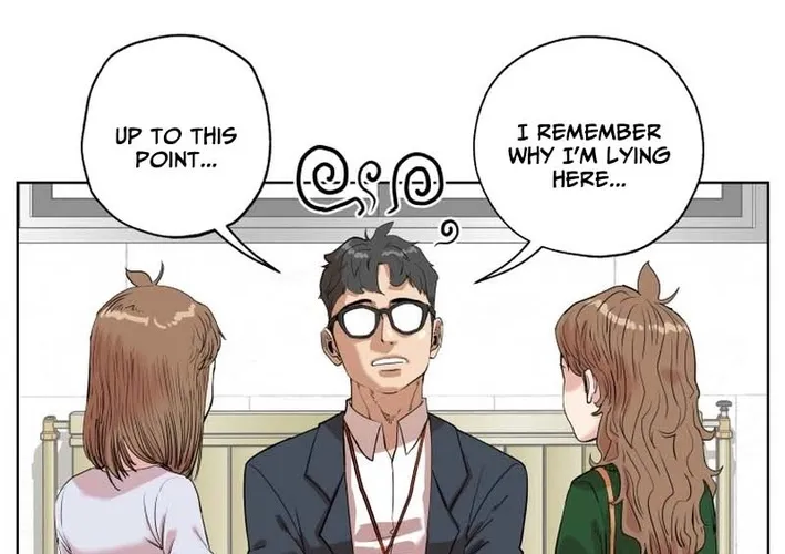 Seoul Ghost Stories - Civil Complaints Department Chapter 20 page 12 - 