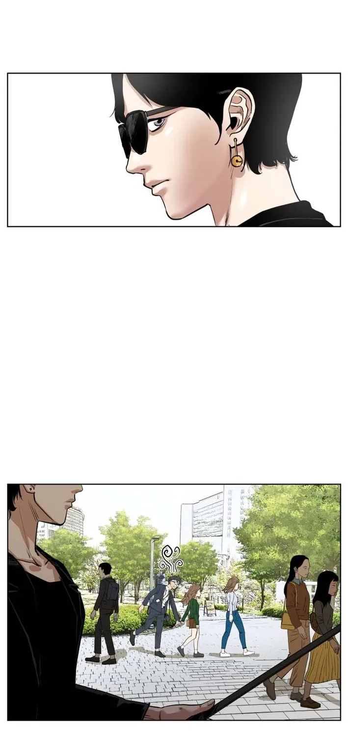 Seoul Ghost Stories - Civil Complaints Department Chapter 20 page 30 - 