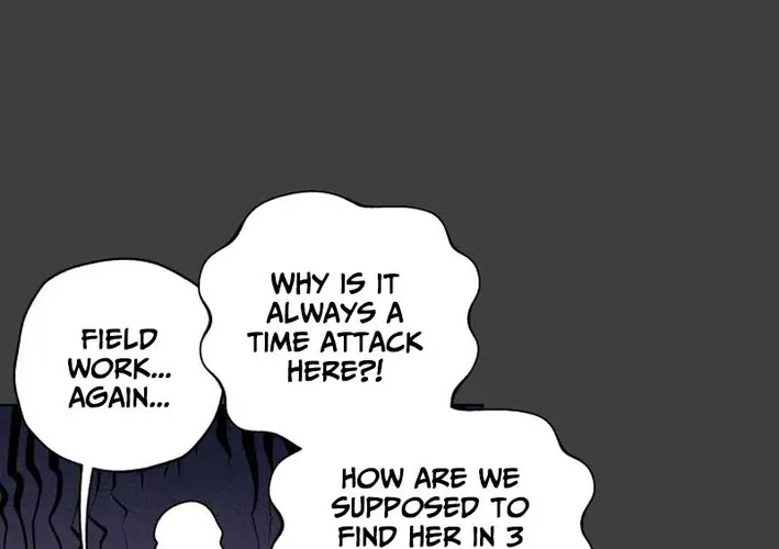 Seoul Ghost Stories - Civil Complaints Department Chapter 20 page 4 - 