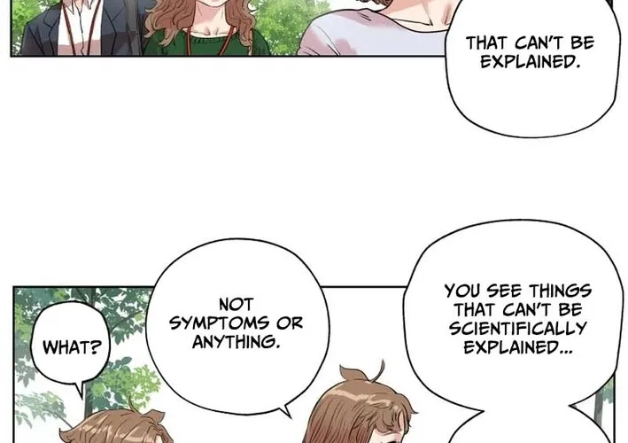 Seoul Ghost Stories - Civil Complaints Department Chapter 20 page 32 - 