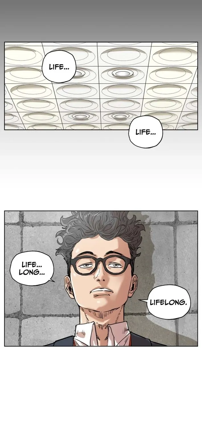 Seoul Ghost Stories - Civil Complaints Department Chapter 20 page 10 - 