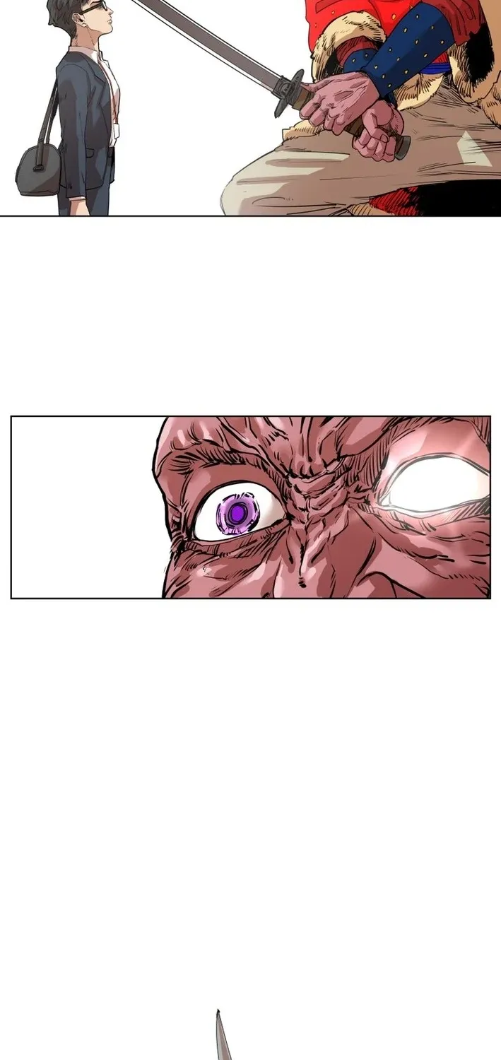 Seoul Ghost Stories - Civil Complaints Department Chapter 21 page 15 - 