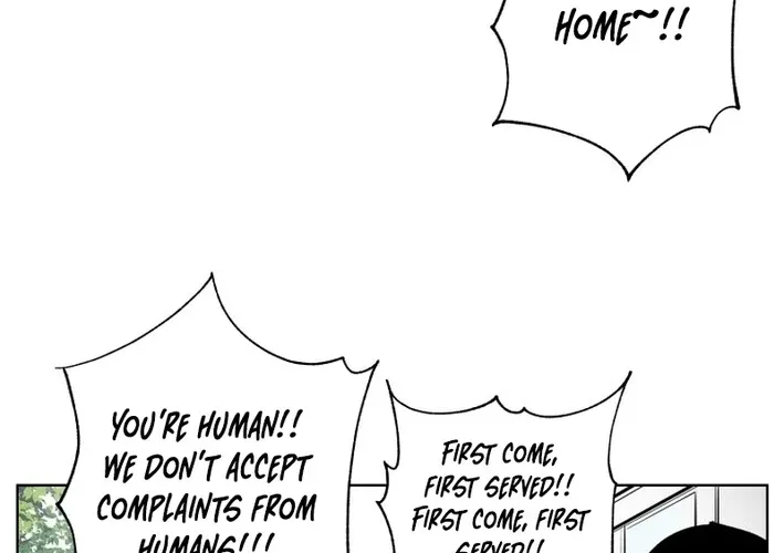 Seoul Ghost Stories - Civil Complaints Department Chapter 21 page 36 - 