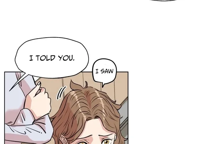 Seoul Ghost Stories - Civil Complaints Department Chapter 21 page 40 - 