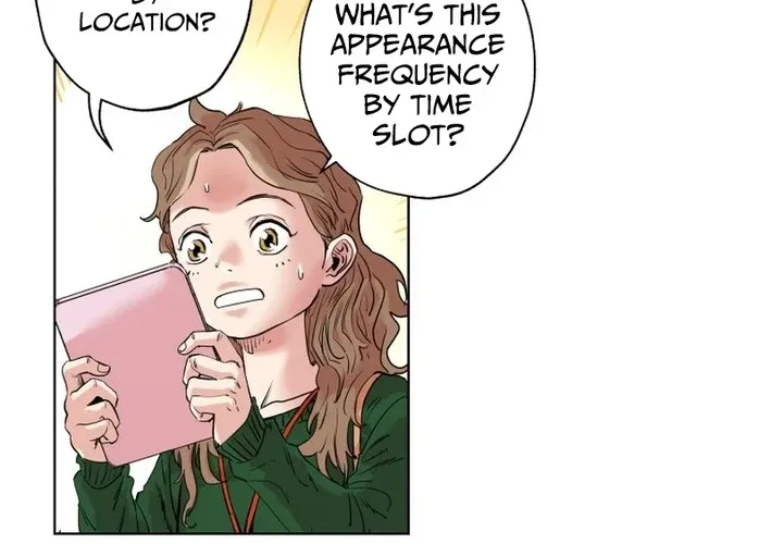 Seoul Ghost Stories - Civil Complaints Department Chapter 21 page 44 - 