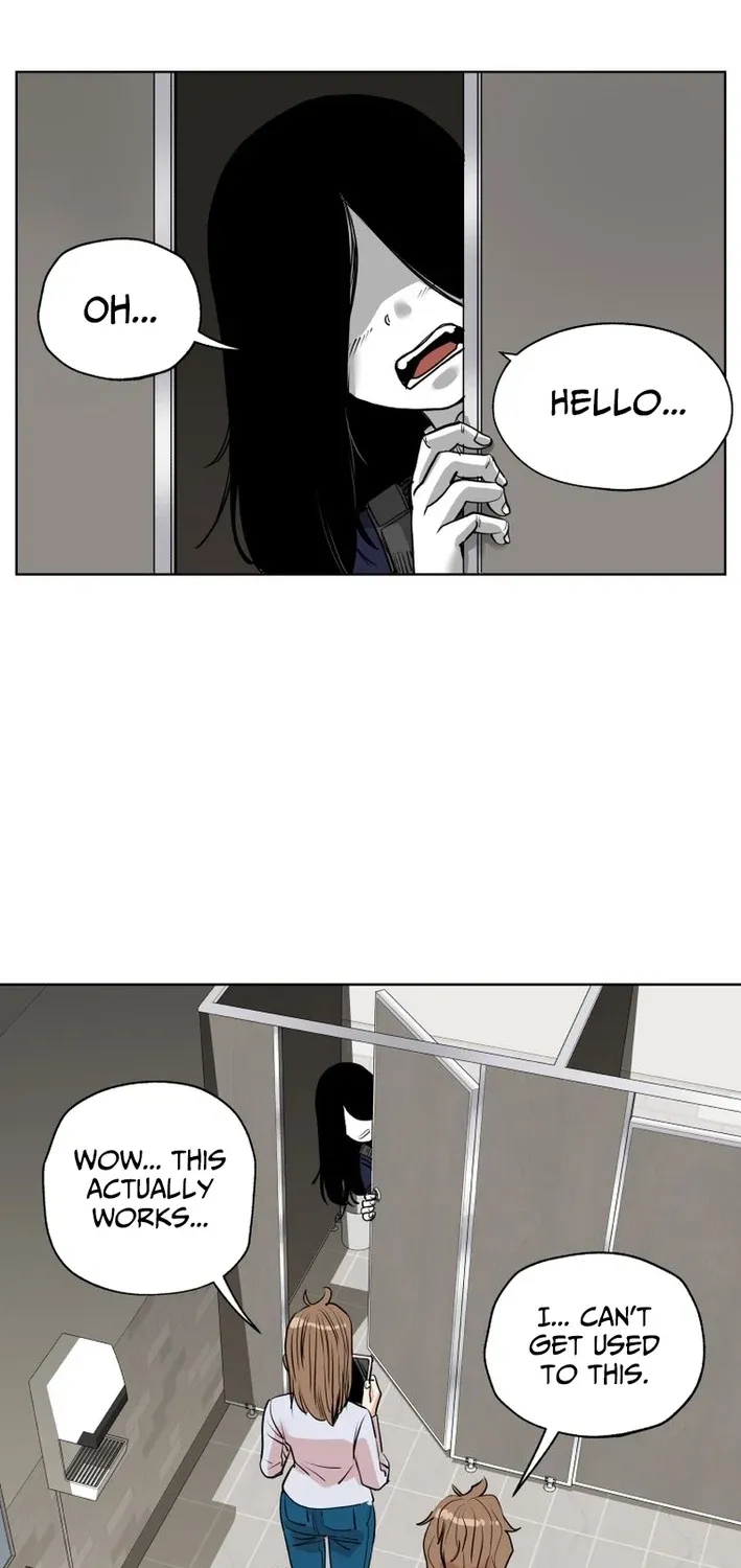 Seoul Ghost Stories - Civil Complaints Department Chapter 21 page 49 - 
