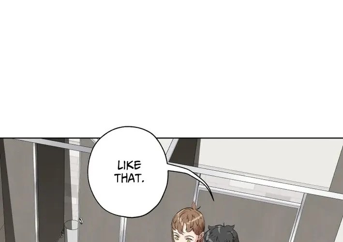 Seoul Ghost Stories - Civil Complaints Department Chapter 22 page 24 - 