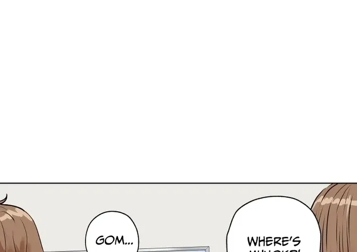 Seoul Ghost Stories - Civil Complaints Department Chapter 22 page 30 - 