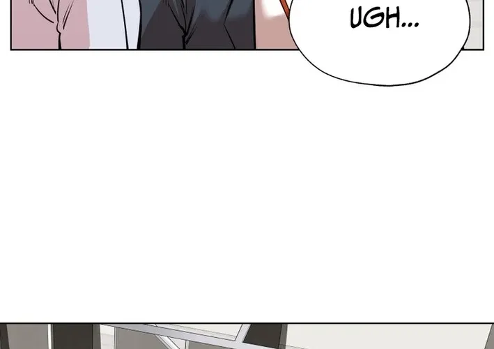 Seoul Ghost Stories - Civil Complaints Department Chapter 22 page 36 - 