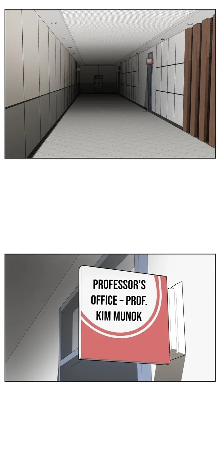 Seoul Ghost Stories - Civil Complaints Department Chapter 22 page 39 - 